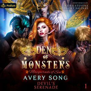 Den of Monsters: Masquerade of Sin