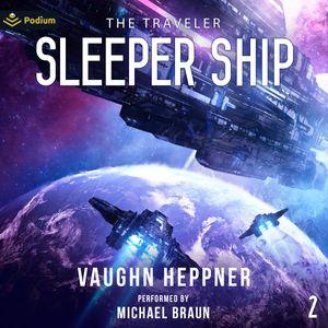 Sleeper Ship