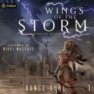 Wings of the Storm