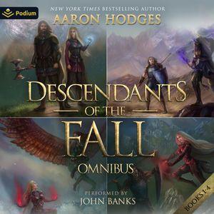 Descendants of the Fall Omnibus