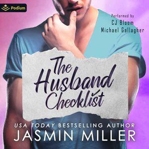 The Husband Checklist