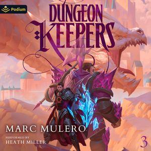 Dungeon Keepers