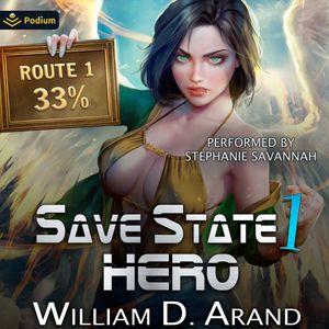 Save State Hero