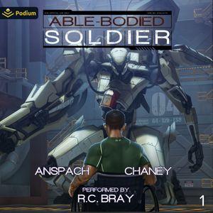 Able Bodied Soldier 1