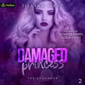 Damaged Princess