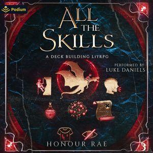 All the Skills 3