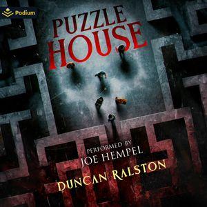 Puzzle House