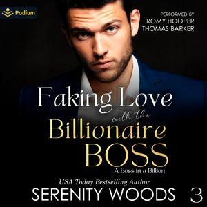 Faking Love with the Billionaire Boss