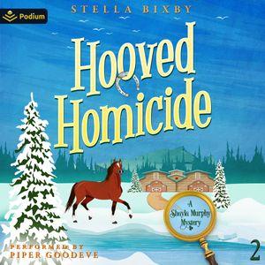 Hooved Homicide