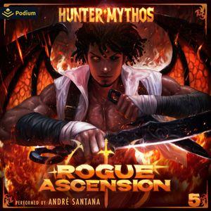 Rogue Ascension 5