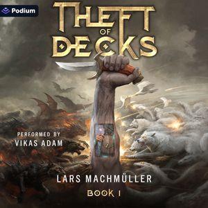 Theft of Decks