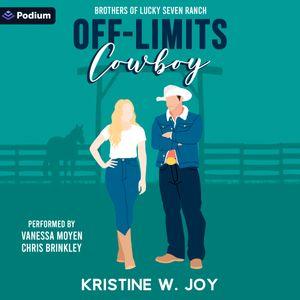 Off-Limits Cowboy