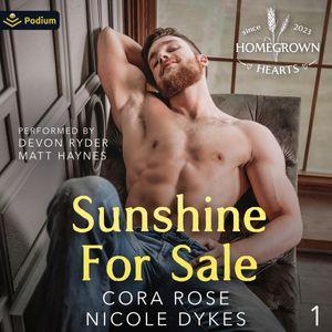 Sunshine for Sale