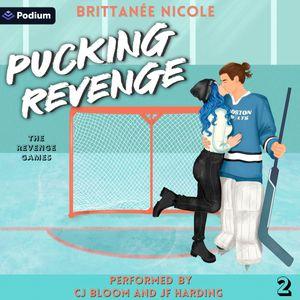 Pucking Revenge