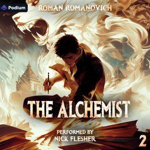 The Alchemist 2