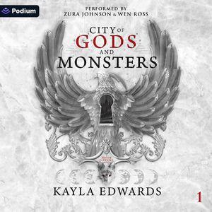 City of Gods and Monsters