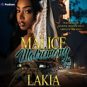 Malice Matrimony