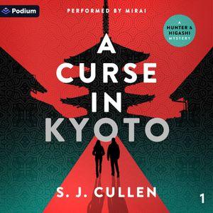 A Curse in Kyoto