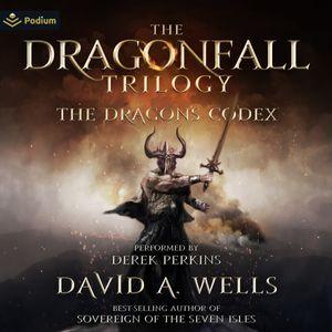 The Dragon's Codex