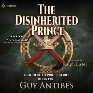 The Disinherited Prince