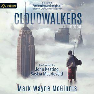 Cloudwalkers