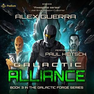 Galactic Alliance