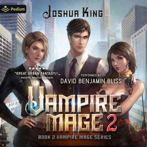 The Vampire Mage 2