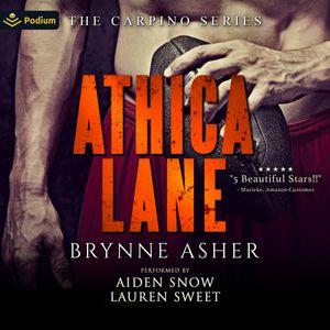 Athica Lane