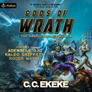 Gods of Wrath