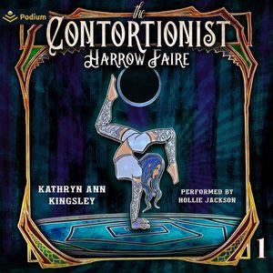 The Contortionist