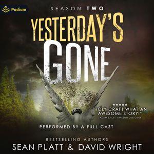 Yesterday's Gone: Season 2