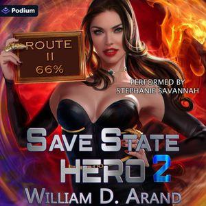 Save State Hero 2