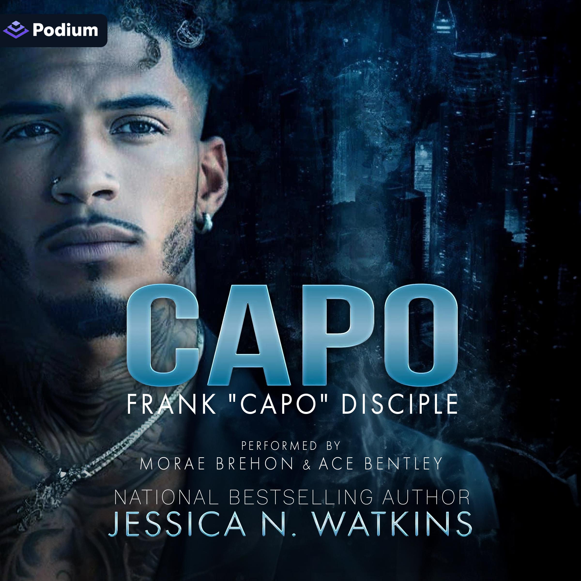 CAPO: Frank "Capo" Disciple