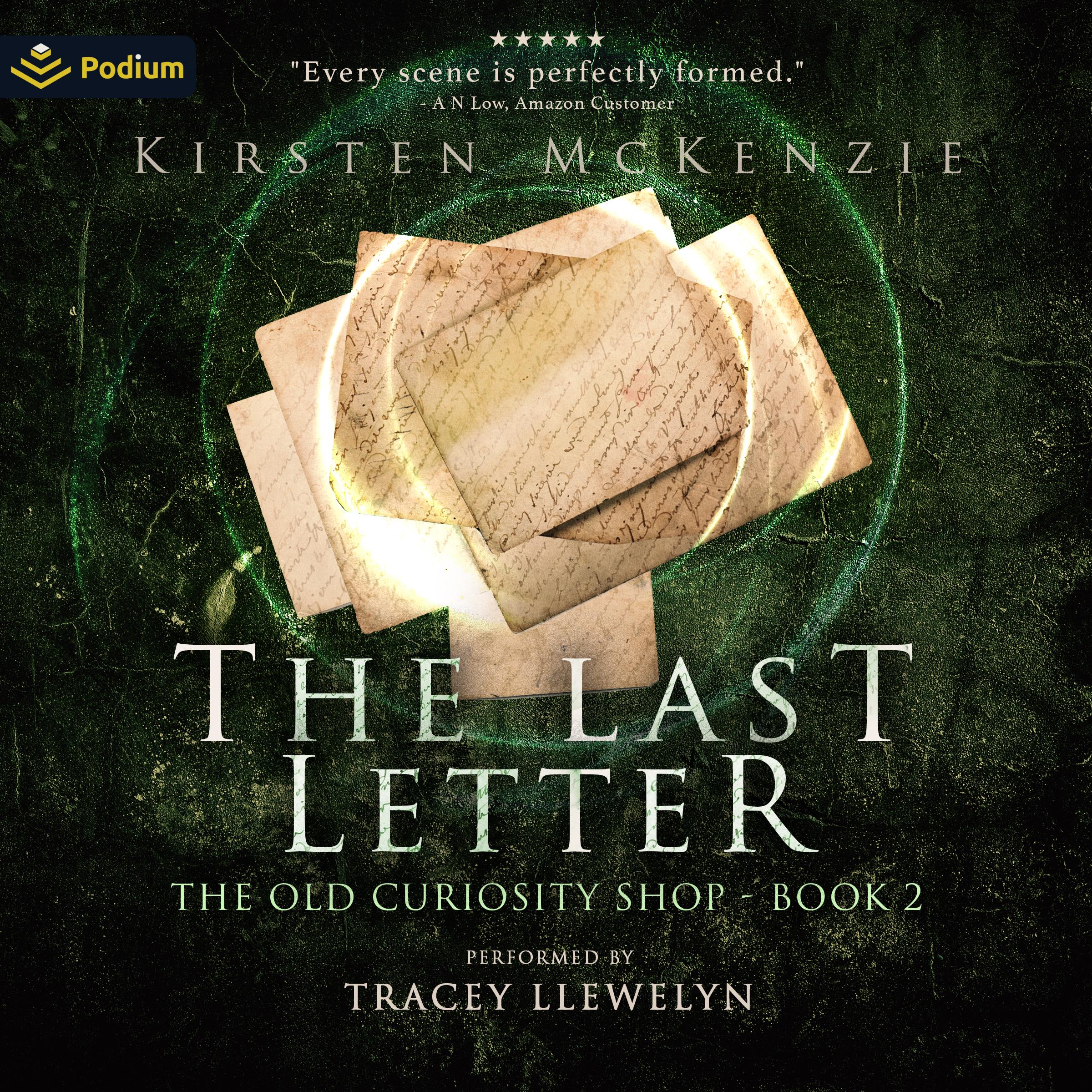 The Last Letter