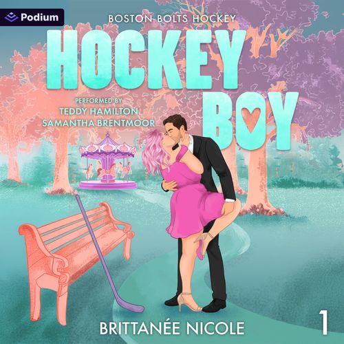 Hockey Boy