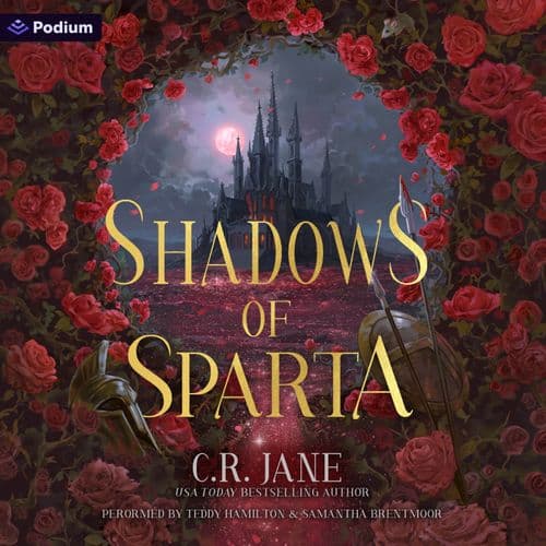 Shadows of Sparta