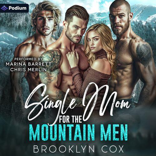 Single Mom for the Mountain Men