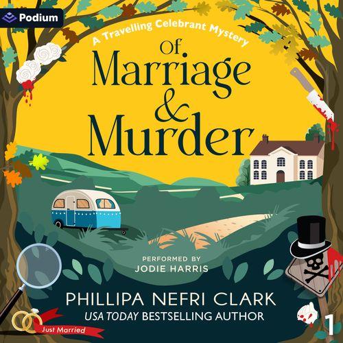 Of Marriage and Murder