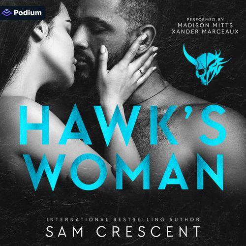 Hawk's Woman