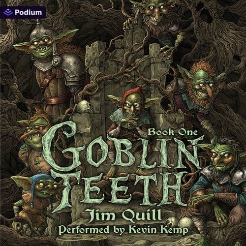 Goblin Teeth