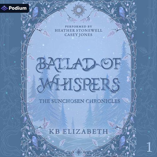 Ballad of Whispers