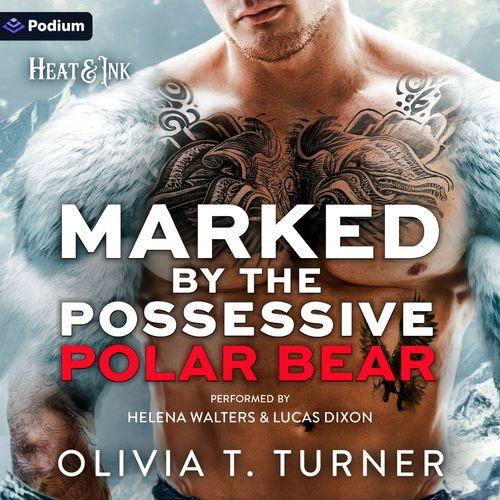 Marked by the Possessive Polar Bear