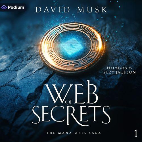 Web of Secrets