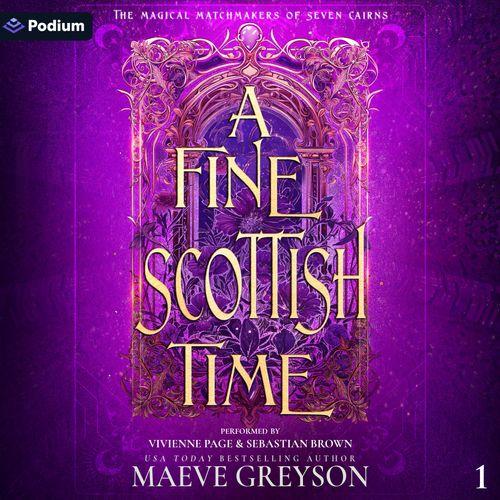 A Fine Scottish Time