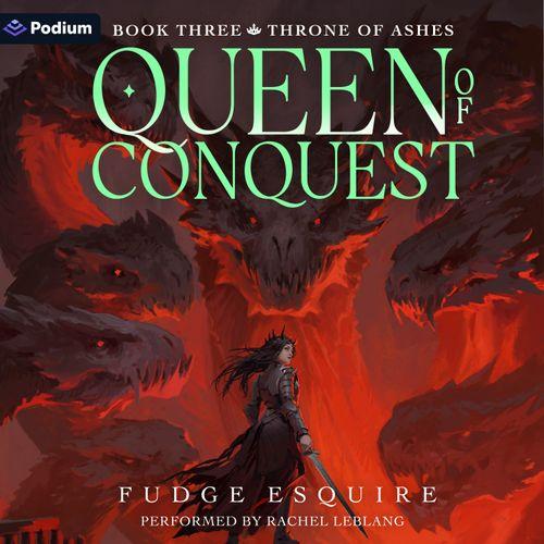 Throne of Ashes