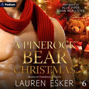 A Pinerock Bear Christmas