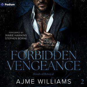 Forbidden Vengeance