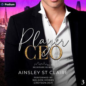 Player CEO