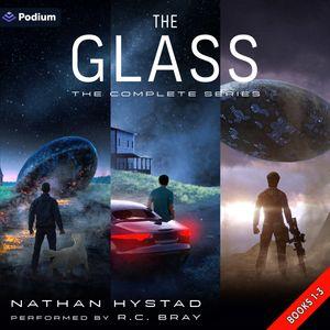 The Glass: The Complete Series