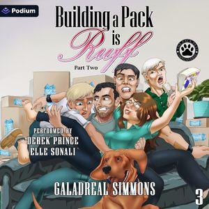 Building a Pack Is Ruff: Part 2